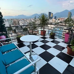 My Tirana2 Tirana
