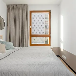 Arsenal Center By Renters Warsaw