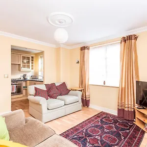 Cosy 1 Bed Flat, 10 Minutes From Centre York